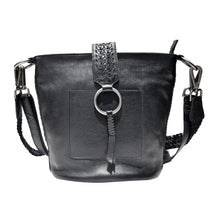 Load image into Gallery viewer, Latico Nel Crossbody Tote
