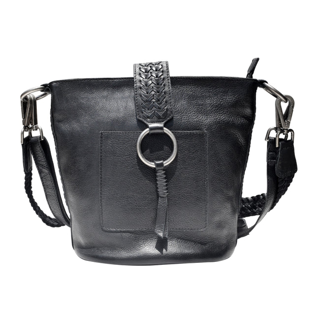 Latico Nel Crossbody Tote