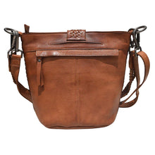 Load image into Gallery viewer, Latico Nel Crossbody Tote
