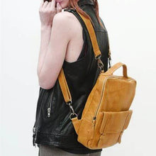 Load image into Gallery viewer, Latico Hester Backpack
