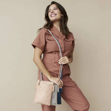 Load image into Gallery viewer, Latico Miller Crossbody Handbag
