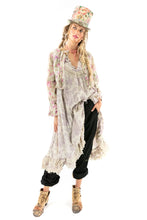 Load image into Gallery viewer, Embroidered Irunka Dress in Lucile
