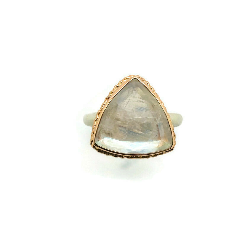 Rainbow Moonstone