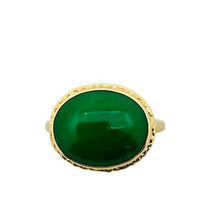 Load image into Gallery viewer, Imperial Jade Ring
