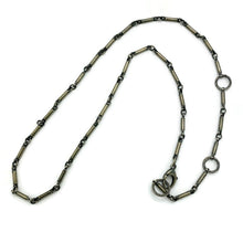 Load image into Gallery viewer, Sterling Silver Link Chain
