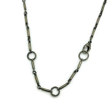 Load image into Gallery viewer, Sterling Silver Link Chain
