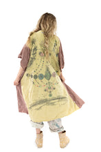 Load image into Gallery viewer, Quiltwork Sinchu Kimono
