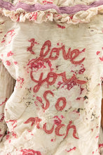 Load image into Gallery viewer, Ric Rac Kelly Western Shirt in Rossetti
