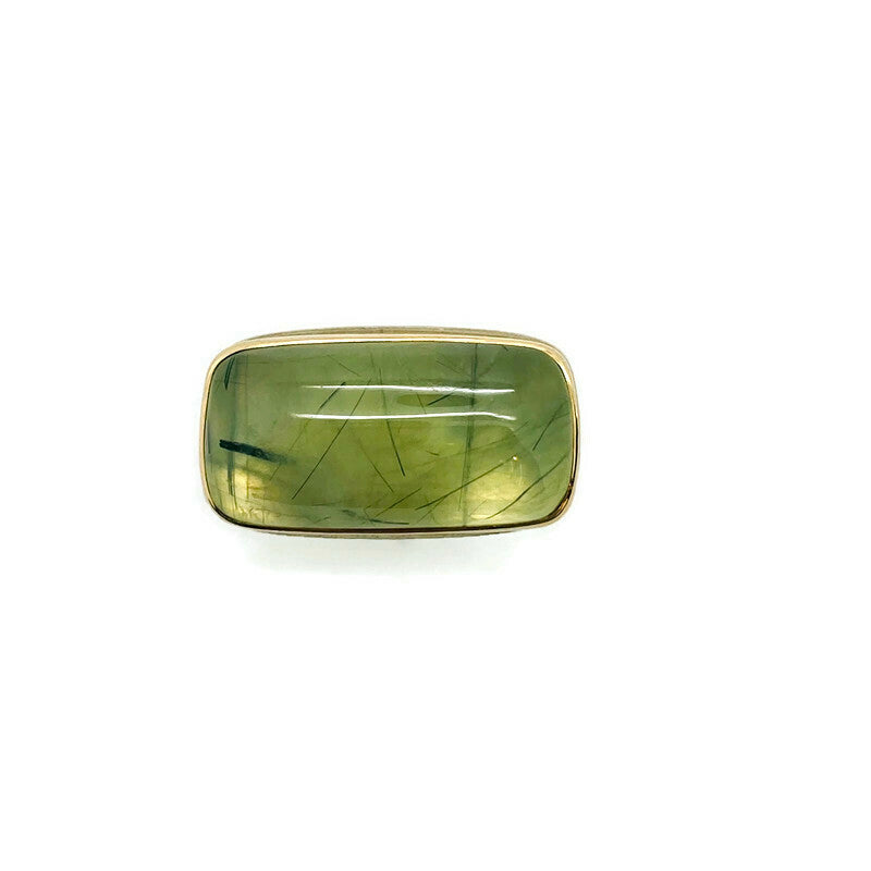 Prehnite Ring