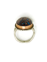 Load image into Gallery viewer, Mexican Fire Opal Ring
