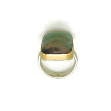 Load image into Gallery viewer, Australian Opal Ring
