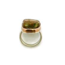 Load image into Gallery viewer, Drusy Ring
